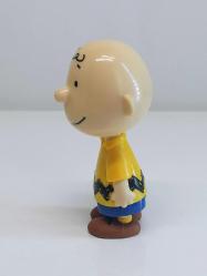 Peanuts Charlie Brown Snoopy Oyuncak Figür 2023