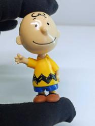 Peanuts Charlie Brown Snoopy Oyuncak Figür 2023