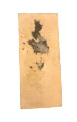 Sümer şekerleme - Shirley TEMPLE / 2x4.5 cm.