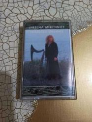 LOREENA MCKENNITT * PARALLEL DREAMS * KASET