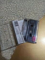LOREENA MCKENNITT * PARALLEL DREAMS * KASET