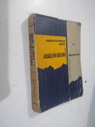 ATASÖZLERİ VE DEYİMLER SÖZLÜĞÜ 1 ATASÖZLERİ SÖZLÜĞÜ