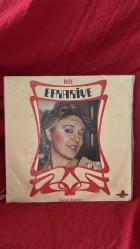 EFKARİYE ( GECE YARISI ) PLAK 33