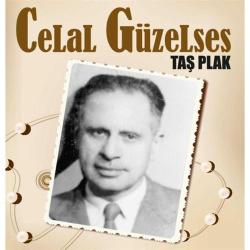 Celal Güzelses Taş Plak Kayıtları (Plak) Celal Güzelses