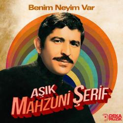 Benim Neyim Var? (Plak) Aşık Mahzuni Şerif