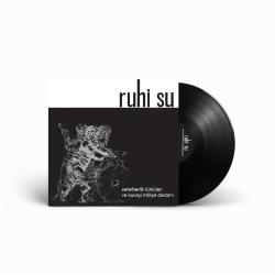 Seferberlik Türküleri ve Kuvayi Milliye Destanı (Plak) Ruhi Su