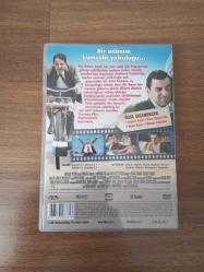 Mr.Bean Tatilde Dvd Film