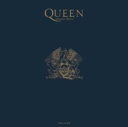 Queen - Greatest Hits II (Remastered) / 2 x Plak ( Ambalajında )