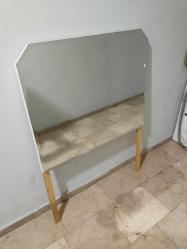 AYNA.MAKYAJ MASASI, ŞİFONYER AYNASI 1