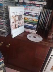 CLOSER - DAHA YAKLAŞ - NATHALIE PORTMAN - JULIA ROBERTS - DVD