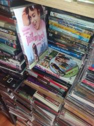 DVD - JUST MY LUCK - ŞANSA BAK