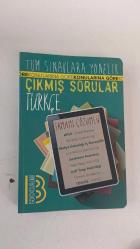 benim hocam kpss türkçe çıkmış sorular