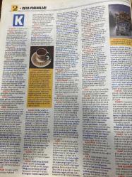HÜRRİYET GAZETESİ HÜRRİYET KELEBEK 2 GAZETESİ DOĞUM GÜNÜ GAZETESİ - 31 Mart 2016 - rüyaların dili çözülüyor-terazi ve akrep burç yorumları-kahve-kamyon-ko-kapı-kar-kanalizasyon-lohusa-lisan-lokum-nafaka-naftalin-nakış-nane-nal-öküz-olta-martı-makarna-odun-resim-patlıcan-Terazi burcu- kadın terazi Burcu’nun yıl içi iş hayatı-terazi Burcu’nun yıl içi aşk hayatı-akrep burcu-akrep burcu kadını-akrep burcu-akrep burcu erkeği ve kadın-Antep Burcu’nun yıl içi iş hayatı