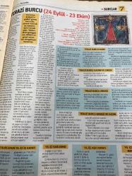 HÜRRİYET GAZETESİ HÜRRİYET KELEBEK 2 GAZETESİ DOĞUM GÜNÜ GAZETESİ - 31 Mart 2016 - rüyaların dili çözülüyor-terazi ve akrep burç yorumları-kahve-kamyon-ko-kapı-kar-kanalizasyon-lohusa-lisan-lokum-nafaka-naftalin-nakış-nane-nal-öküz-olta-martı-makarna-odun-resim-patlıcan-Terazi burcu- kadın terazi Burcu’nun yıl içi iş hayatı-terazi Burcu’nun yıl içi aşk hayatı-akrep burcu-akrep burcu kadını-akrep burcu-akrep burcu erkeği ve kadın-Antep Burcu’nun yıl içi iş hayatı