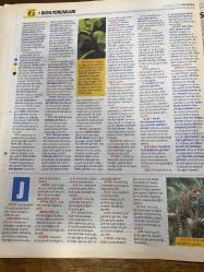 HÜRRİYET GAZETESİ HÜRRİYET KELEBEK 2 GAZETESİ DOĞUM GÜNÜ GAZETESİ - 30 Mart 2016 - rüyaların dili çözülüyor-aslan ve başak burç yorumları-gazete-geyik-rüyalar nasıl sınıflandırılır-Fener-cinsel rüyalar-önemsiz rüyalar-uyku sonu rüyalar-sağlığa bağlı rüyalar-tedirginlik veren rüyalar-nahoş ve utandırıcı rüyalar-şeytan ve rüyalar-duygu yüklü rüyalar-hoş ve zevkli rüyalar- gazete-Irmak-ıhlamur-hastalık-hamam -ide-incir ağacı-aslan burcu-aslan burcu kadını-jaguar-aslan burcu kadını ve erkek-aslan burcu erkeği-aslan burcu erkeği ve kadın-aslan Burcu’nun yıl içi iş hayatı-Başak burcu-Başak burcu kadını-Başak Burcu kadını-Başak burcu erkeği-başak burcu erkeği ve kadın- başak Burcu’nun yıl içi iş hayatı-başak Burcu’nun yıl içi aşk hayatı