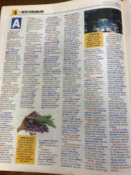 HÜRRİYET GAZETESİ HÜRRİYET KELEBEK 2 GAZETESİ DOĞUM GÜNÜ GAZETESİ - 28 Mart 2016 - rüyaların dili çözülüyor- burç yorumları-uğurlu sayısı beş olanlar-uğurlu sayısı yedi olanlar-uğurlu sayısı sekiz olanlar-uğurlu sayısı dokuz olanlar-uğurlu sayısı altı olanlar-numeroloji nedir-çağdaş yorumlarıyla madde madde açıklamalar rüyalarınıza anlam verecek-rüyaların yararları nedir-rüyalar üzerine-rüya nasıl yorumlanır-rüyalarda zaman var mıdır-rüya esnasında görme duyusunun fonksiyonu nedir-neden ralarımızın yorumlanmasını isteriz-rüyalar neden çabuk unutuluyor-kabus ile rüya arasındaki fark nedir- rüyaların doğruluk derecesi nedir-akvaryum-adaçayı-rüyaları ne zaman ve ne sıklıkla görürüz-bahçe-balık-koç burcu-koç burcu kadını-koç burcu kadını ve erkek-koç burcu erkeği-koç burcu erkeği ve kadın-koç Burcu’nun yıl içindeki iş hayatı-- boğa burcu-boğa burcu kadını-Boğa burcu kadını ve erkek-boğa burcu erkeği-Boğa burcu erkeği ve kadın