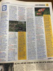 HÜRRİYET GAZETESİ HÜRRİYET KELEBEK 2 GAZETESİ DOĞUM GÜNÜ GAZETESİ - 28 Mart 2016 - rüyaların dili çözülüyor- burç yorumları-uğurlu sayısı beş olanlar-uğurlu sayısı yedi olanlar-uğurlu sayısı sekiz olanlar-uğurlu sayısı dokuz olanlar-uğurlu sayısı altı olanlar-numeroloji nedir-çağdaş yorumlarıyla madde madde açıklamalar rüyalarınıza anlam verecek-rüyaların yararları nedir-rüyalar üzerine-rüya nasıl yorumlanır-rüyalarda zaman var mıdır-rüya esnasında görme duyusunun fonksiyonu nedir-neden ralarımızın yorumlanmasını isteriz-rüyalar neden çabuk unutuluyor-kabus ile rüya arasındaki fark nedir- rüyaların doğruluk derecesi nedir-akvaryum-adaçayı-rüyaları ne zaman ve ne sıklıkla görürüz-bahçe-balık-koç burcu-koç burcu kadını-koç burcu kadını ve erkek-koç burcu erkeği-koç burcu erkeği ve kadın-koç Burcu’nun yıl içindeki iş hayatı-- boğa burcu-boğa burcu kadını-Boğa burcu kadını ve erkek-boğa burcu erkeği-Boğa burcu erkeği ve kadın