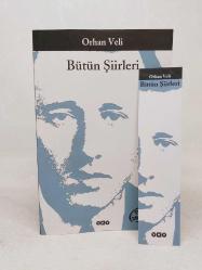 Orhan Veli - Bütün Şiirleri - Ayraçlı
