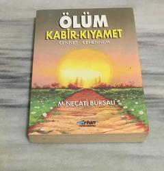 ÖLÜM KABİR - KIYAMET Cennet - Cehennem