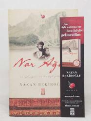 Nar Ağacı - Ayraçlı