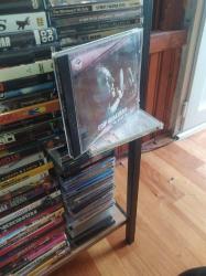 EDİP AKBAYRAM / İLK GÜNKÜ GİBİ - MÜZİK CD