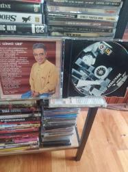 EDİP AKBAYRAM / İLK GÜNKÜ GİBİ - MÜZİK CD