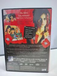 Dönüş (Volver) 2006 (DVD)