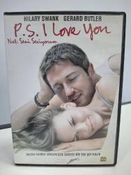 Not: Seni Seviyorum (P.S. I Love You) 2007 (DVD)