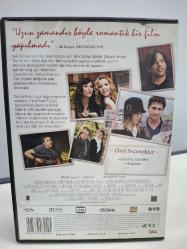 Not: Seni Seviyorum (P.S. I Love You) 2007 (DVD)