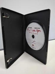 Not: Seni Seviyorum (P.S. I Love You) 2007 (DVD)