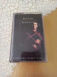 KENAN DOĞULU * SIMSIKI SIKI SIKI * KASET
