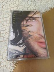TARKAN * KARMA * KASET