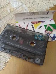 YONCA EVCİMİK * KENDİNE GEL * KASET