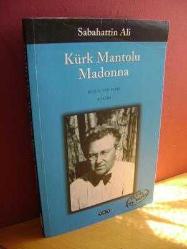 Kürk Mantolu Madonna