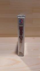MÜSLÜM GÜRSES - NERELERDESİN SIFIR JELATİNDE KASET