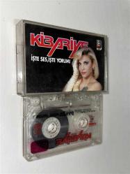 kibariye işte ses işte yorum