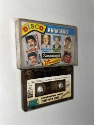 Disco Karadeniz Kader Arkadaşları