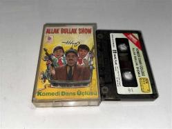 Allak Bullak Show 3 Komedi Dans Üçlüsü