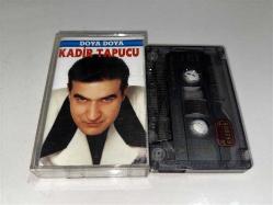 KADİR TAPUCU - DOYA DOYA