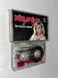 Kibariye işte ses işte yorum