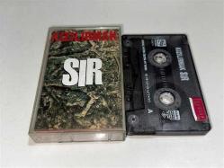 Kızılırmak - Sır -Kaset
