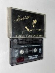 KAYAHAN BENİM PENCEREMDEN