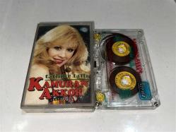 Kamuran akkor - tatlıdır tatlı