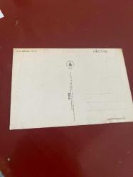 Ağlayan çocuk AND   kartpostalı 14.5x10ebatında