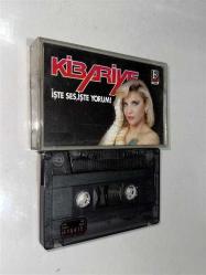 kibariye işte ses işte yorum