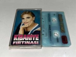 KİBARİYE -FIRTINASI