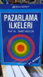 Pazarlama İlkeleri