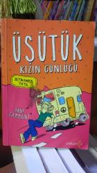 Üşütük Kızın Günlüğü - 3; İstikamet Tatil