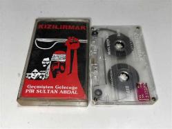 Kızılırmak - Geçmişten Geleceğe / Pir Sultan Abdal