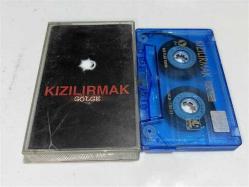 kızılırmak - gölge